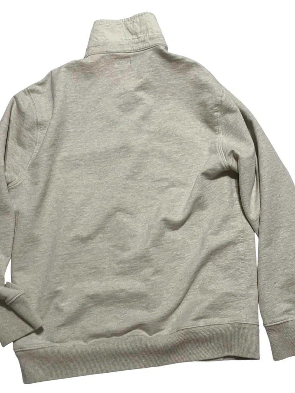 J. Crew soft long
